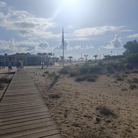 Sun Apartament Słoneczny Brzeg