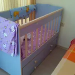 Apartman Sun *
