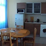 Sun Apartman