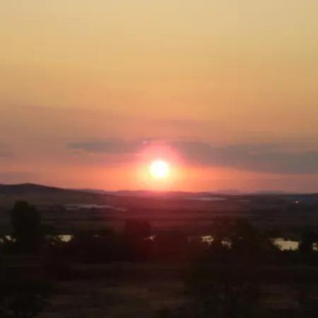 Sun 公寓 阳光海滩