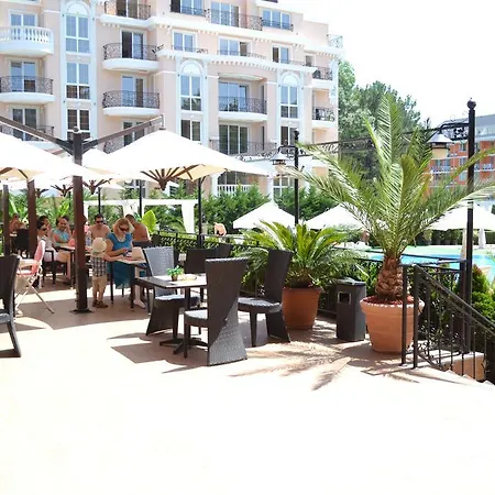 Sun City Apartment *