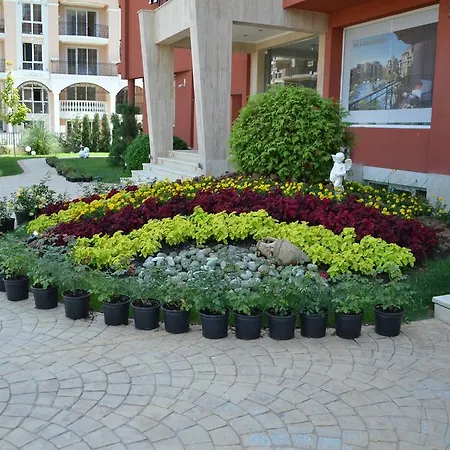 Sun City Apartment