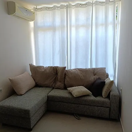 Sun City Apartment Sunny Beach