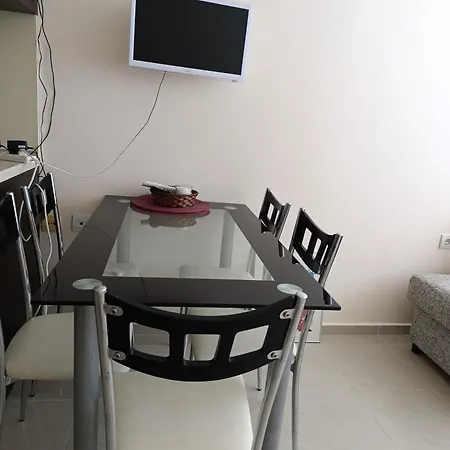 Apartment Sun City Sunny Beach