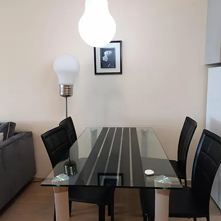 Sun City Apartment *