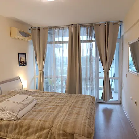Sun City Apartment