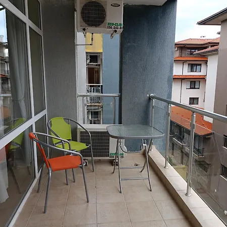 Sun City Apartment *