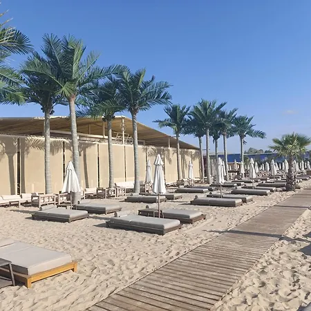 Sun Apartament Słoneczny Brzeg