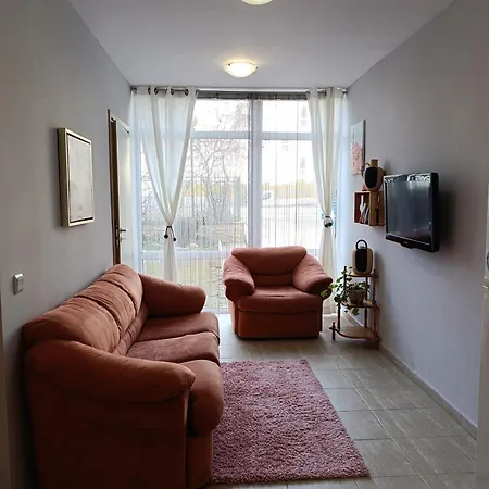 Sun Słoneczny Brzeg