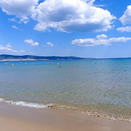 Sun City * Sunny Beach