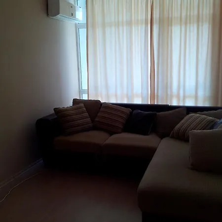 Sun City Apartment *