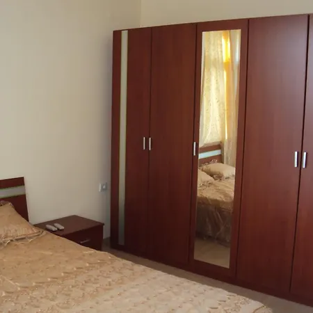 Sun City Apartment Sunny Beach