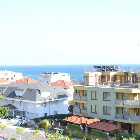 Sun City Sunny Beach