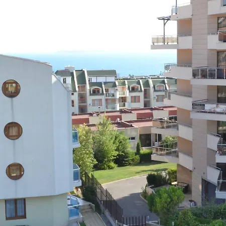 Apartment Sun City *