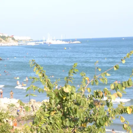 Apartment Sun City Sunny Beach