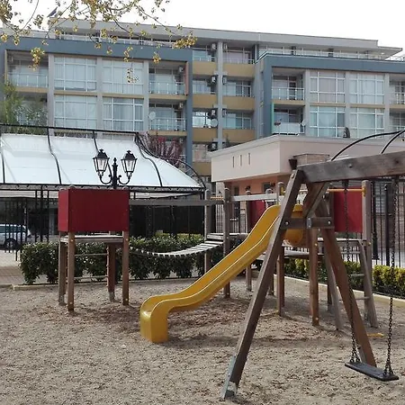 Sun Apartament