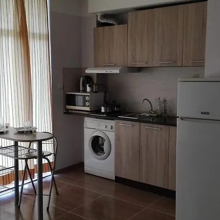 Sun City Apartment