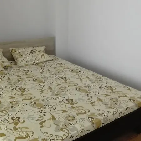Sun City Apartment