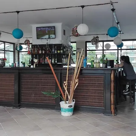 Sun City Apartment