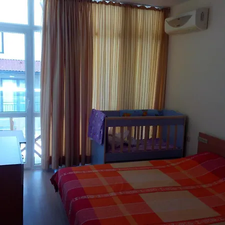 Apartment Sun City