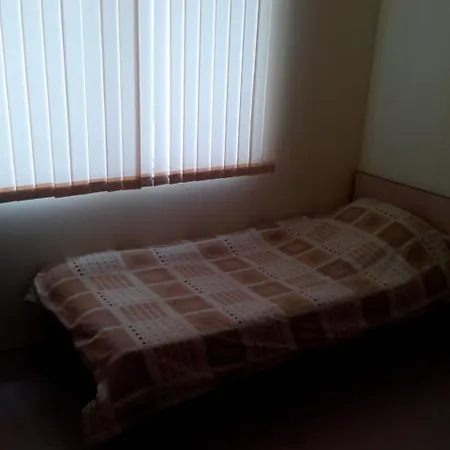 Apartment Sun City Sunny Beach