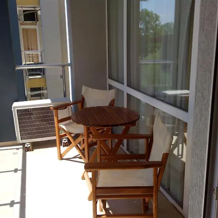 Apartment Sun City *