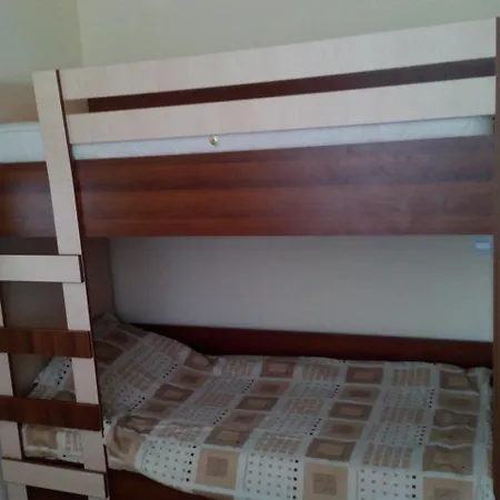 Sun City Apartment