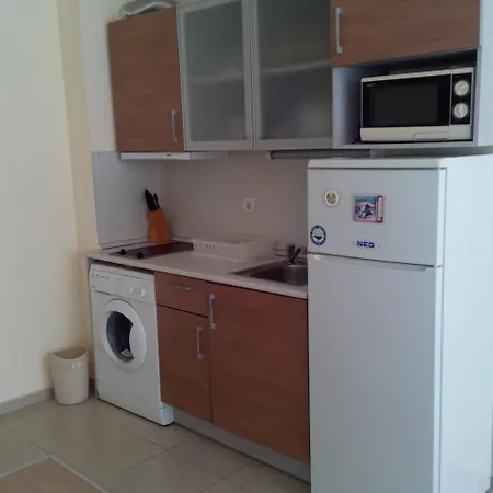 Apartment Sun City *