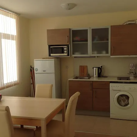 Apartment Sun City *