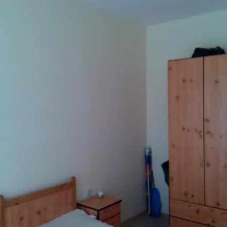 Sun City Apartment Sunny Beach