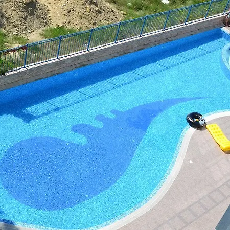 Apartment Sun City *