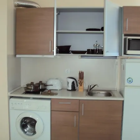 Sun City Apartment