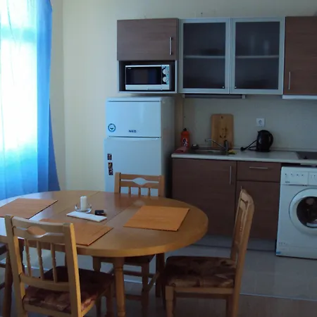 Sun City Apartment