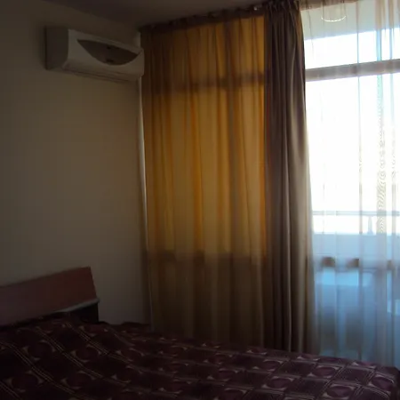 Sun City * Sunny Beach