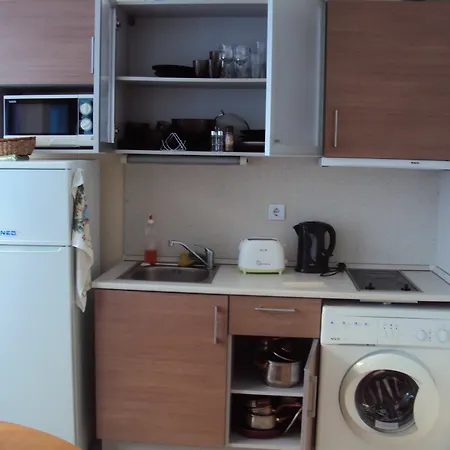 Apartment Sun City *