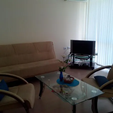 Sun City Apartment