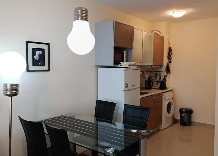 Sun City * Sunny Beach