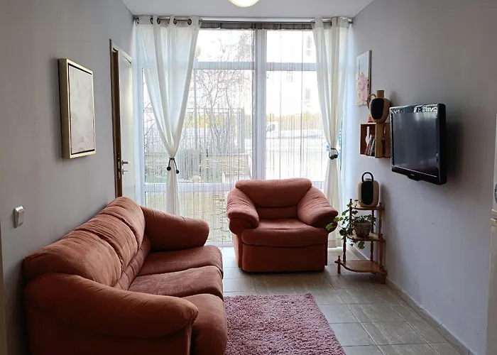 Sun City Sunny Beach