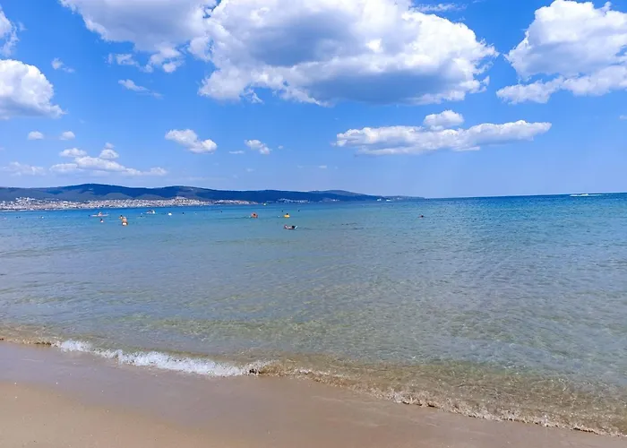 Sun City * Sunny Beach