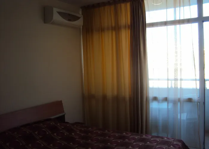 Sun City * Sunny Beach