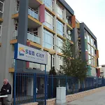 Lägenhet Sun Slăntjev Brjag