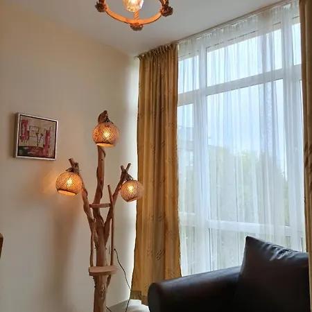 Апартаменти Sun *
