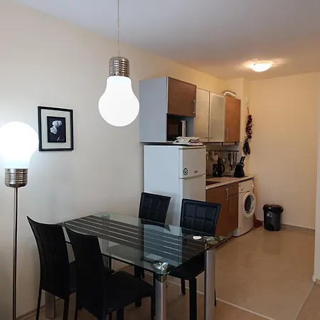 Sun * Sluneční pobřeží