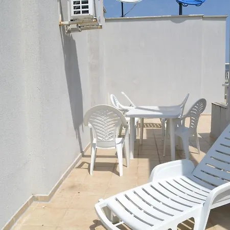 Appartamento Sun *