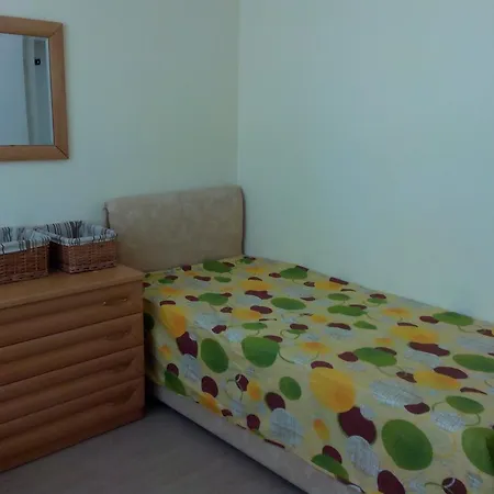 Sun * Sluneční pobřeží