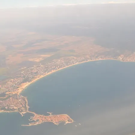 Sun דירה