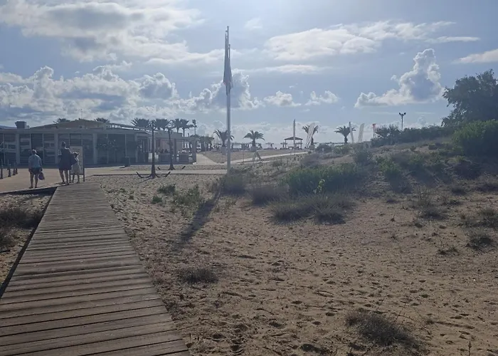 Sun Apartamento Sunny Beach