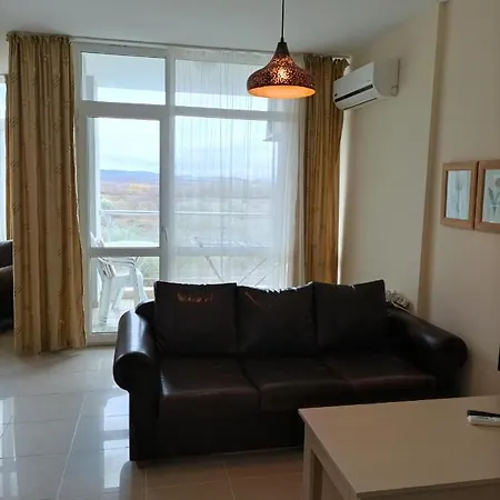 Apartment Sun City