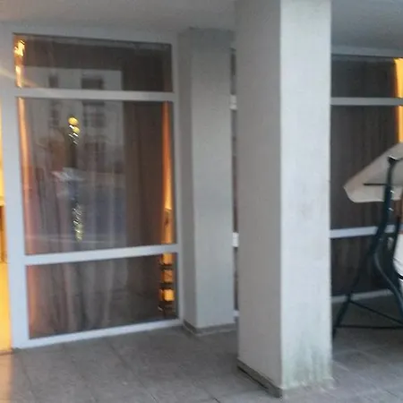 Sun City Apartment Sunny Beach