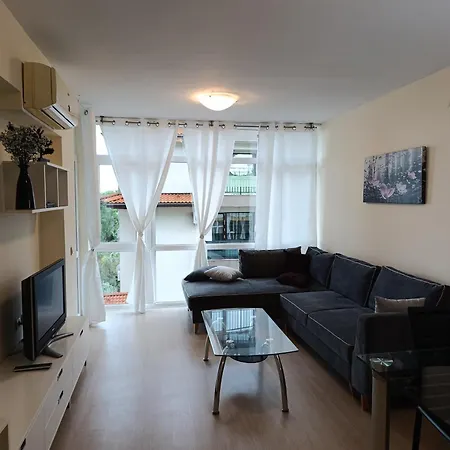 Apartmán Sun